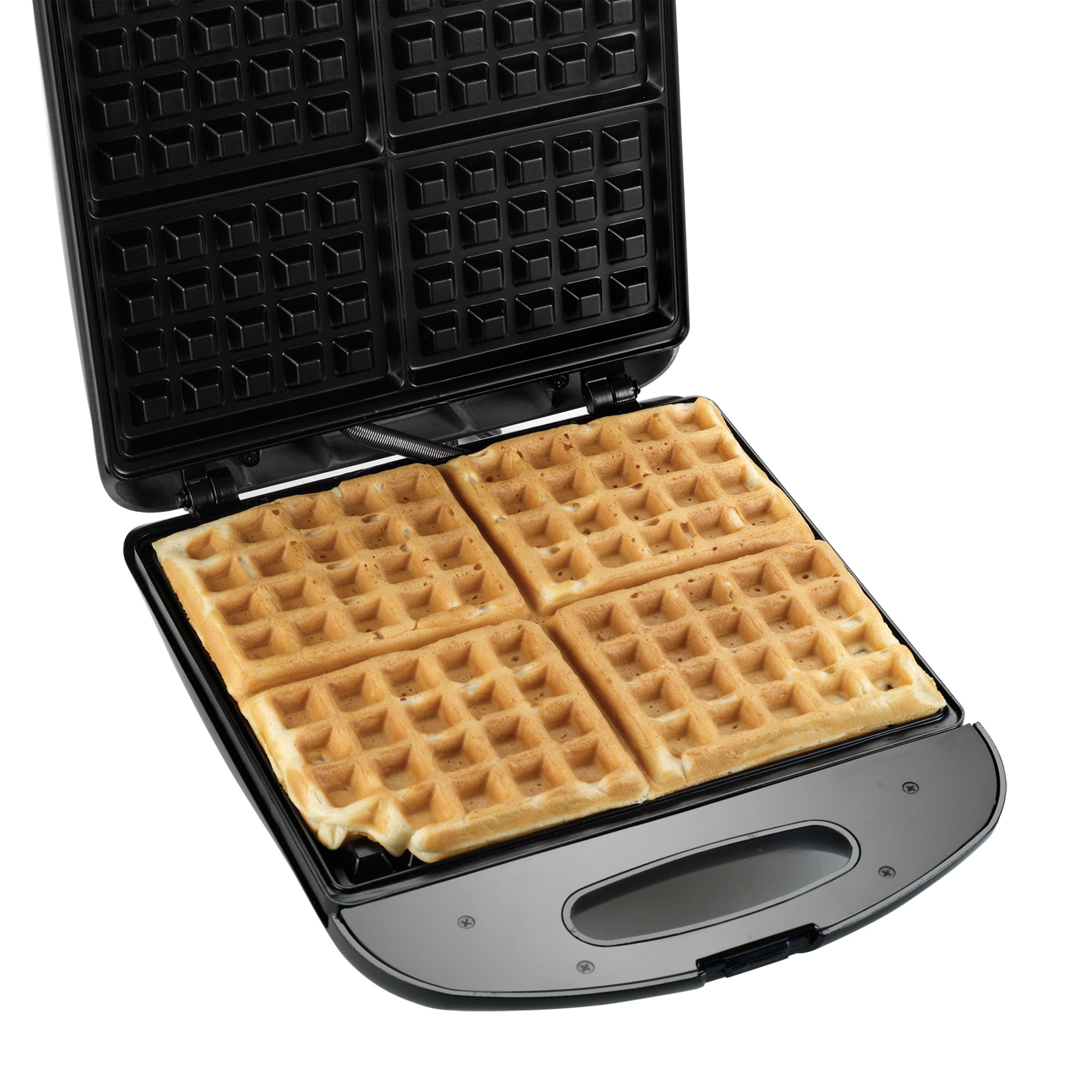 Belgian Waffle Maker WM1240MB small kitchen appliances BLACK